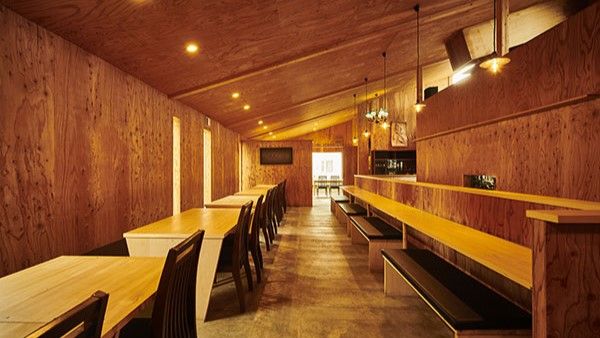 Yakiniku Jingisukan Yakiniku Yoteizan