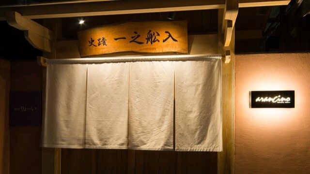 arancino KYOTO