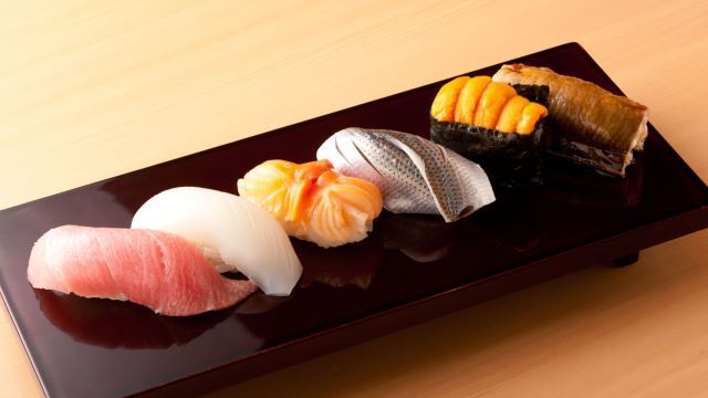 Sushi Imayoshi