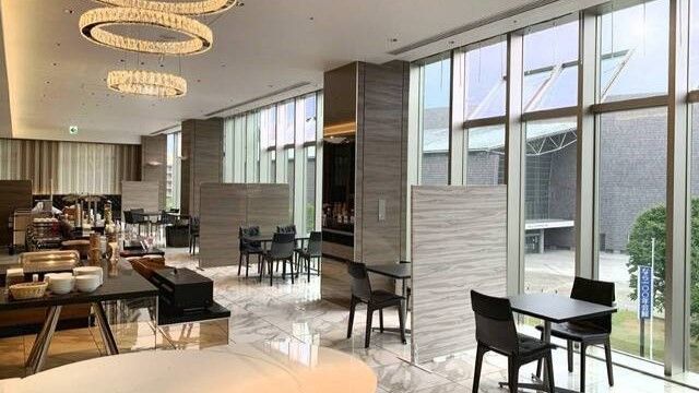 La Festa/Piazza Hotel Nara