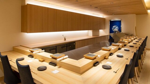 Yakitori Kyoto Tachibana