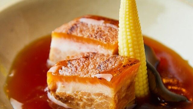 Okinawa Kaiseki Akasaka Tantei