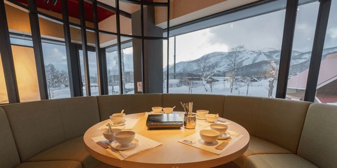 HIM KEE Hot Pot NISEKO