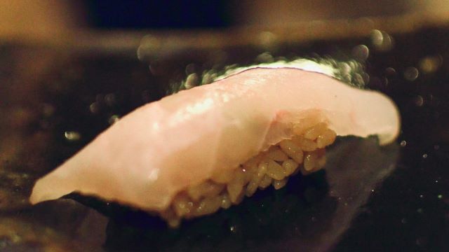 Sushi Tokinari 