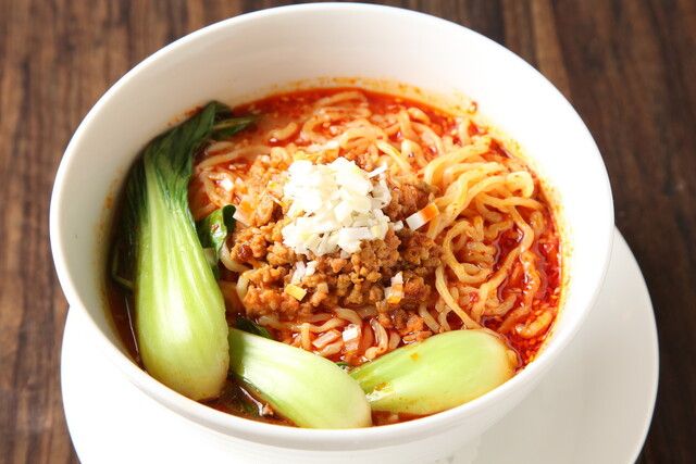 全聚徳 丸ビル店