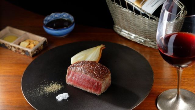 鉄板創作りあん