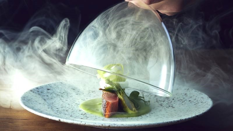 THE GARDEN SAPPORO HOKKAIDO GRILLE