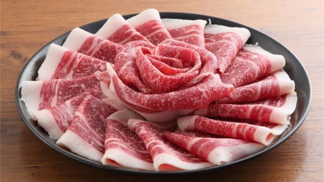 Shabu Shabu Tajimaya Haneda Airport Garden