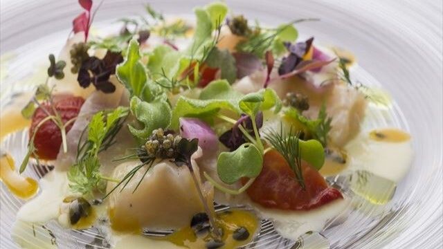 Trattoria Isoletta/Hilton Okinawa Miyako Island Resort