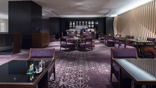 THE LOUNGE/Asakusa View Hotel