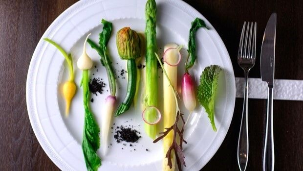 Restaurant Akihisa Handa