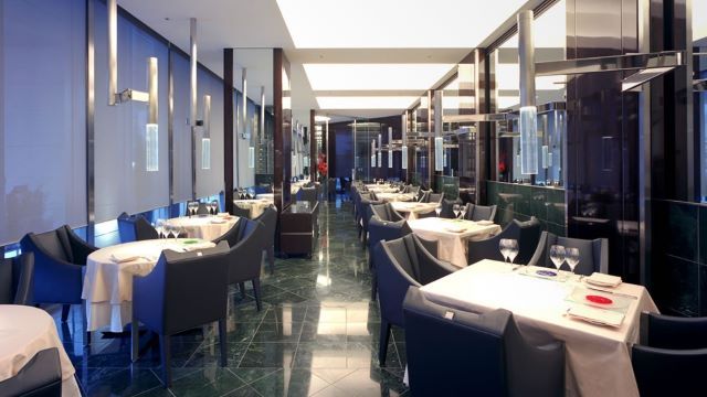 Ponte Vecchio Kitahamahonten