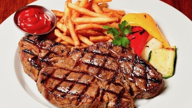 Midtown BBQ Yokohama