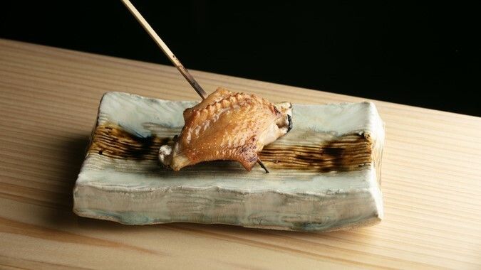 Yakitori Yaoyorozu