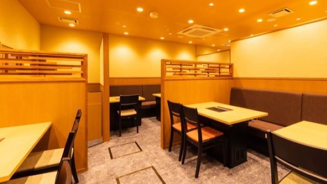 Kobeyakiniku Kanetora