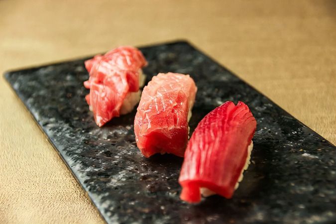 Sushi Ebisu Kourin