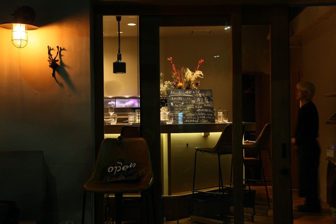 イルチェーロ 恵比寿