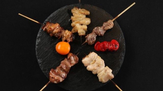 料理屋 とり匠 駒込店