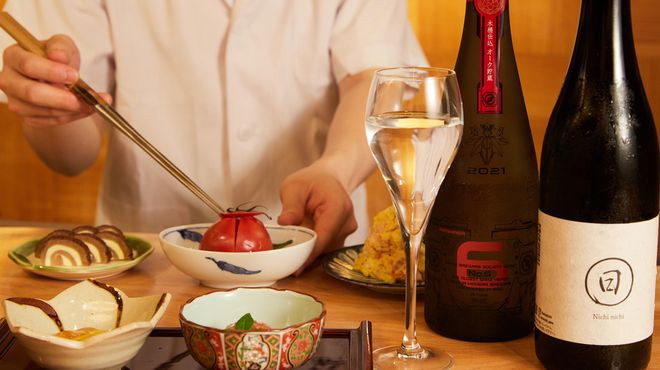 Japanese Restaurant Kota Ochanomizu