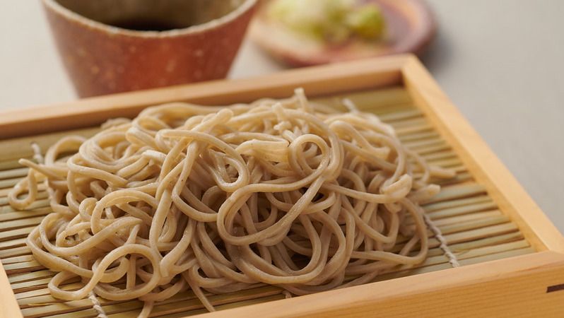 Soba Kappo Daidai