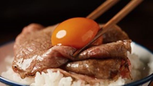 Sumibi yakiniku Houraku