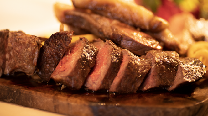 築地パラディーゾ