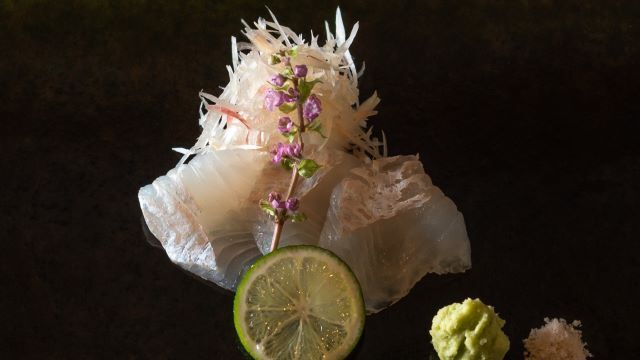 Sushiya Hajime
