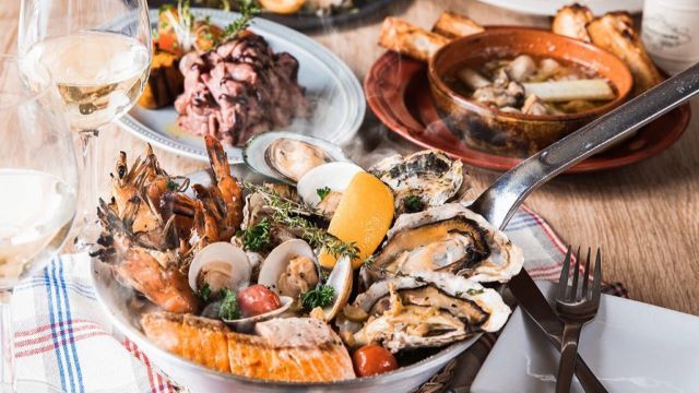 Sorairo Kitchen Tennoji in Tenshiba