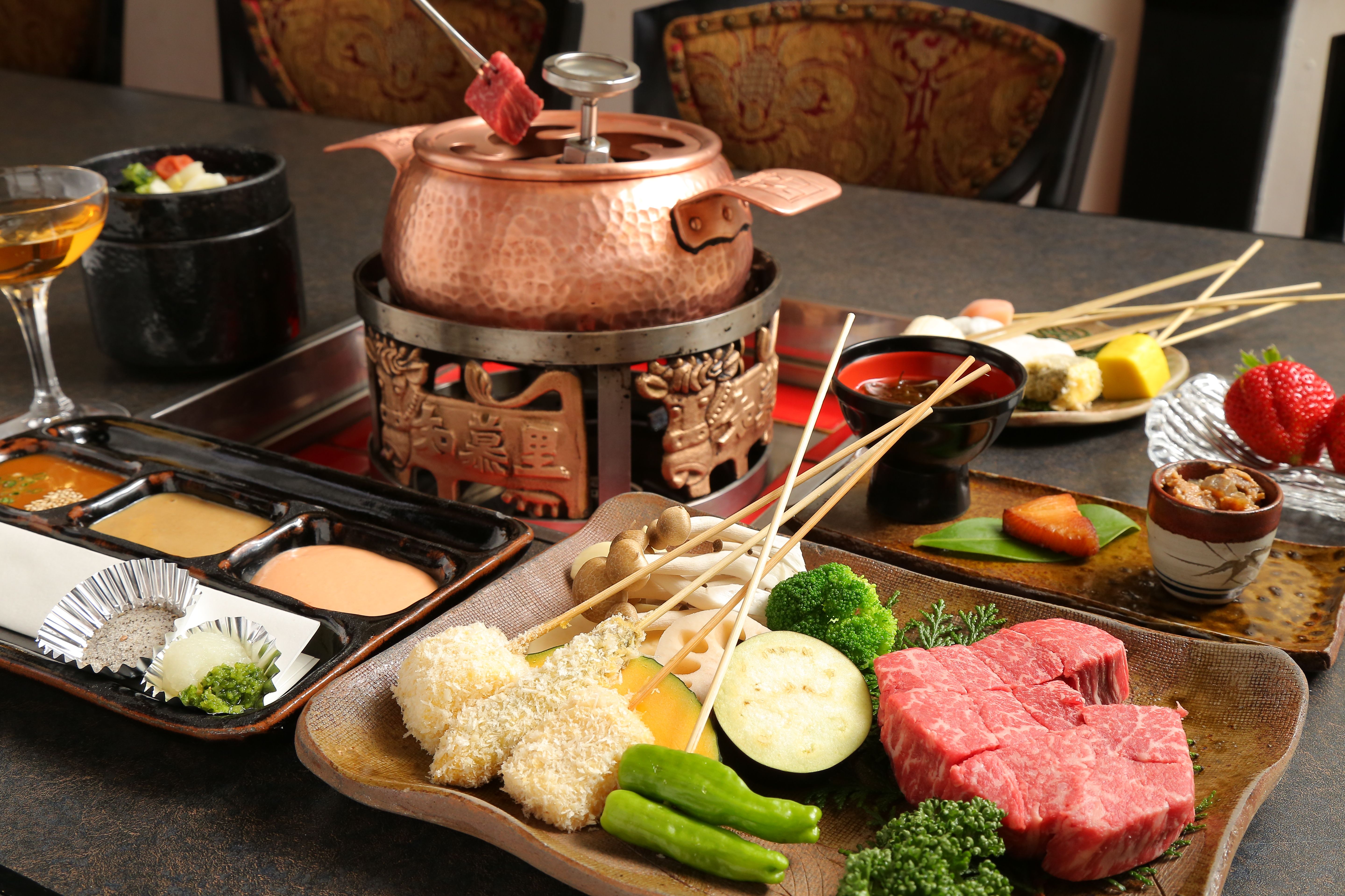 Gyushabu Chibori