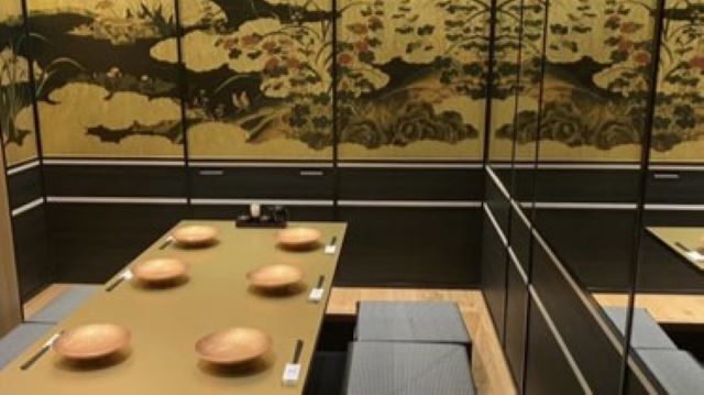 鐵板神社難波格蘭德景前店