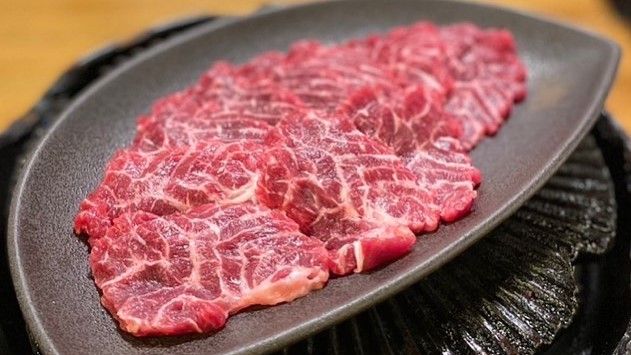 馬焼肉専門店うまえびす三軒茶屋店