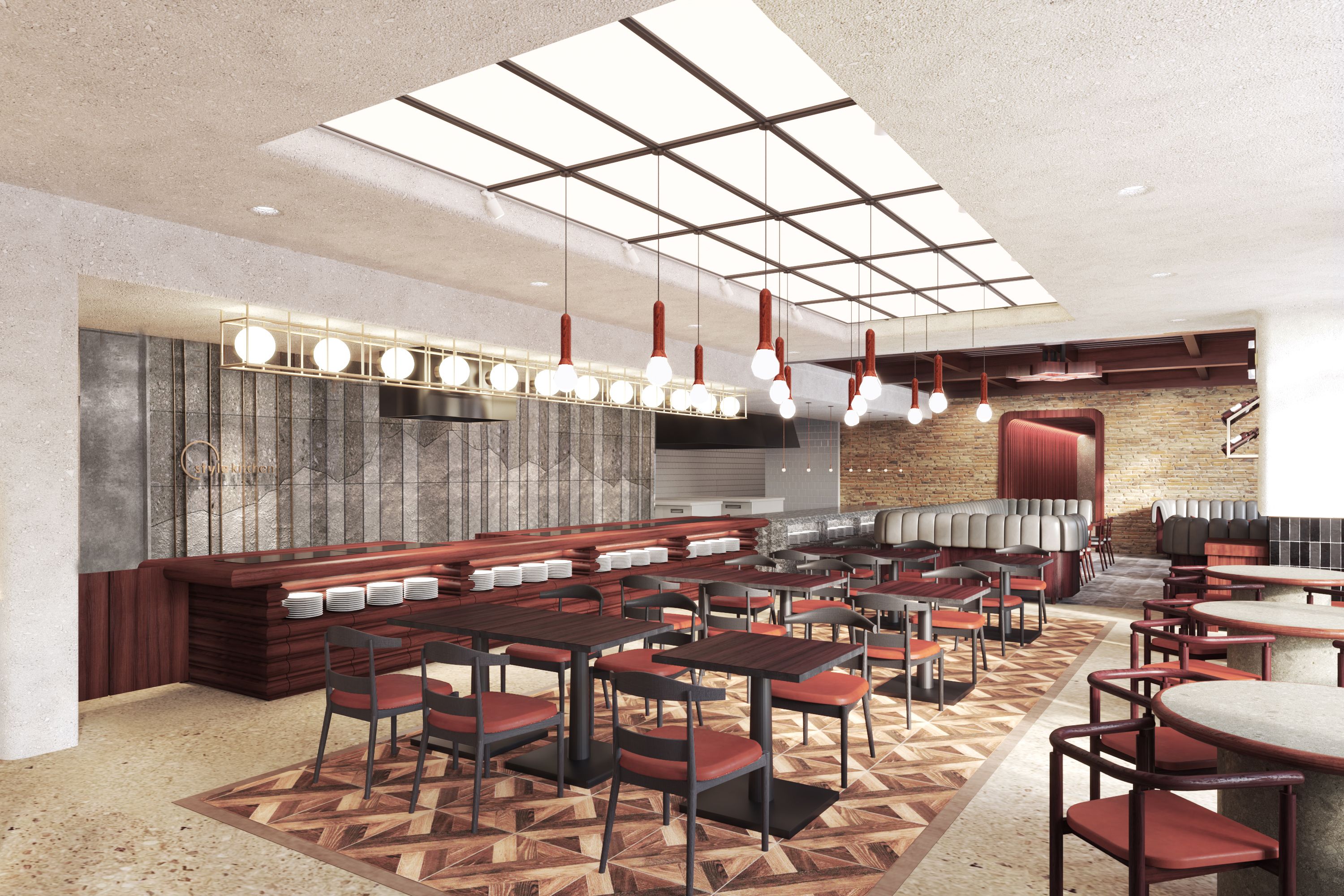 Style Kitchen/Nikko Style Niseko HANAZONO