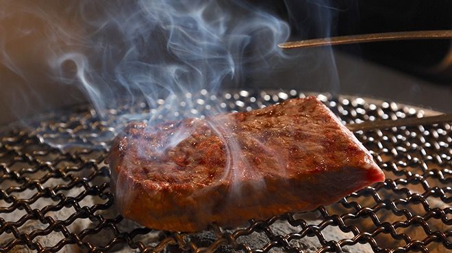 Kobe Beef Cuisine Sugitani