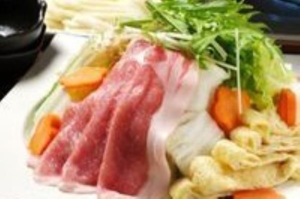 Sanuki Udon Imayuki