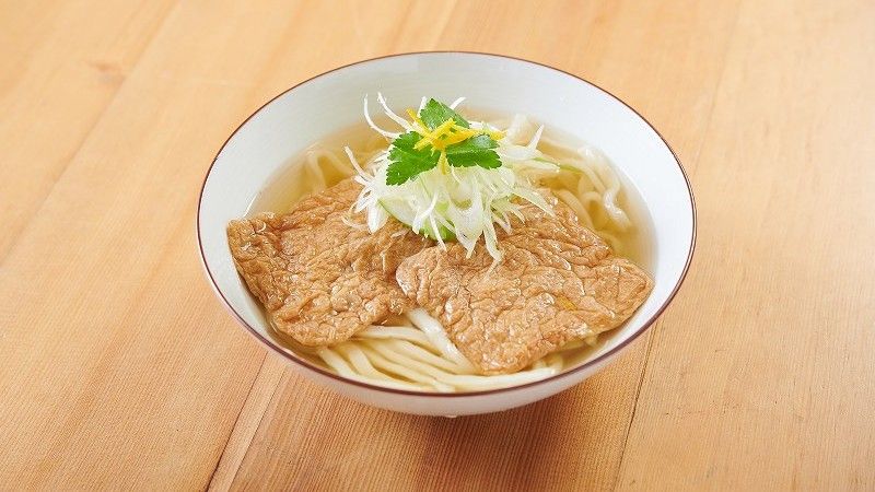 Taiko Udon Nakamachi