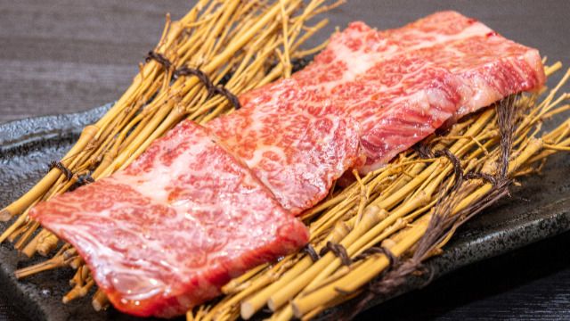 Yakiniku Asuka