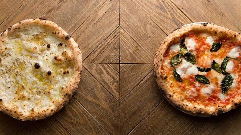 Pizzeria Dal Ricciolo