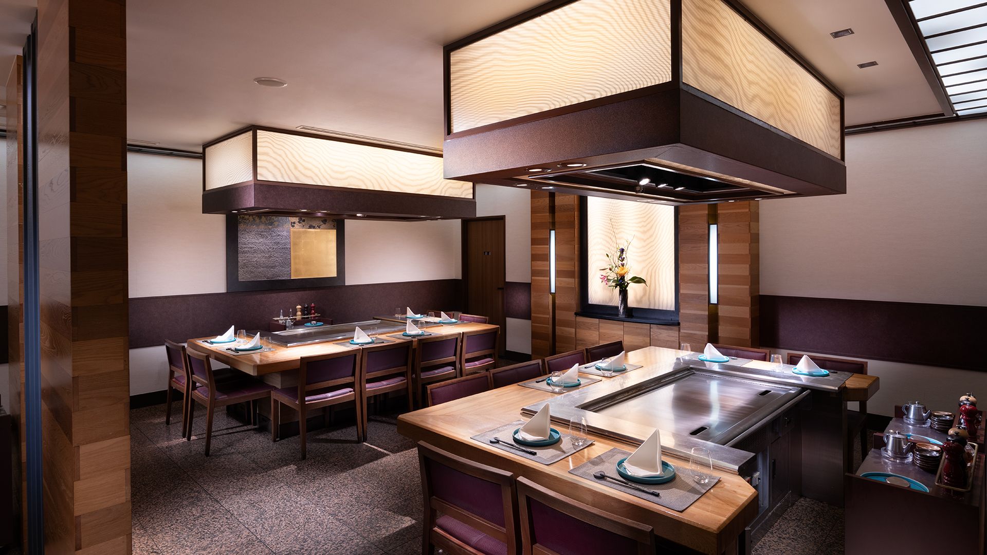 Japanese Restaurant Genji