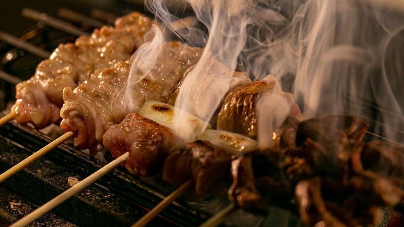 YAKITORI KIBITAKI BETTEI