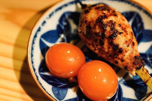 Yakitori Yaoya HANARE