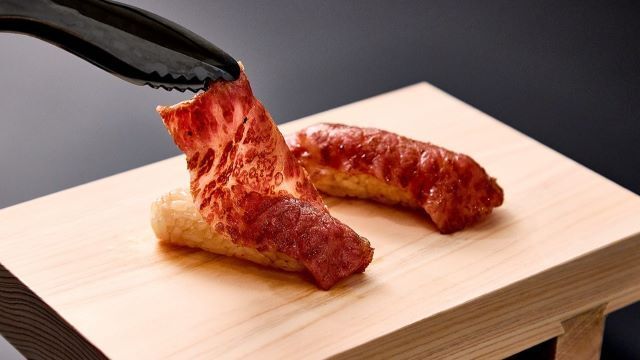 花ほのお鎌倉　焼肉ジャンボProduce