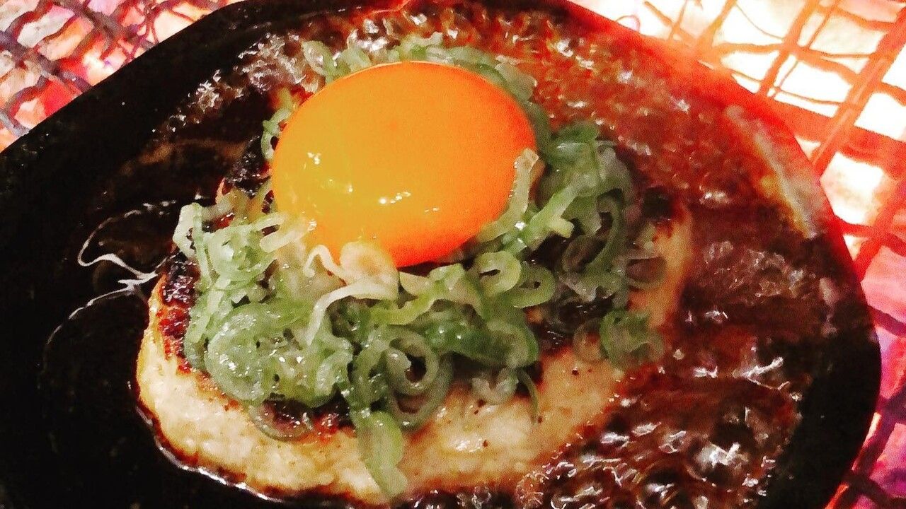 Miyazaki Ryori Mansaku Dainagoya Building