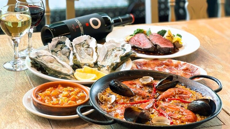 LA BODEGA Nagoya Sakae