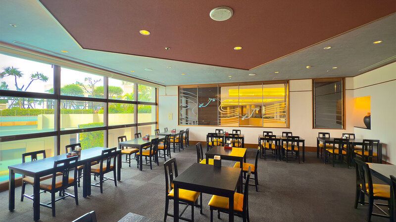 琉球ダイニング 花風