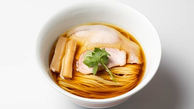 青森中華そばオールウェイズ