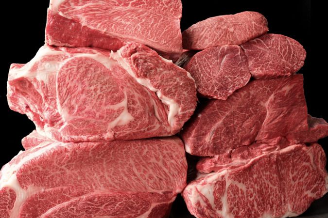 Matsunaga Wagyu Yakiniku Gion Kujo