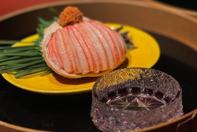 Ginza Amano
