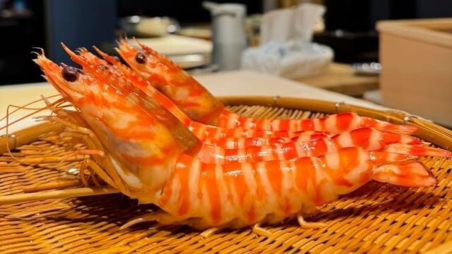 Sushi Kazuki