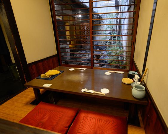 Tarafuku Umeda Doyama store