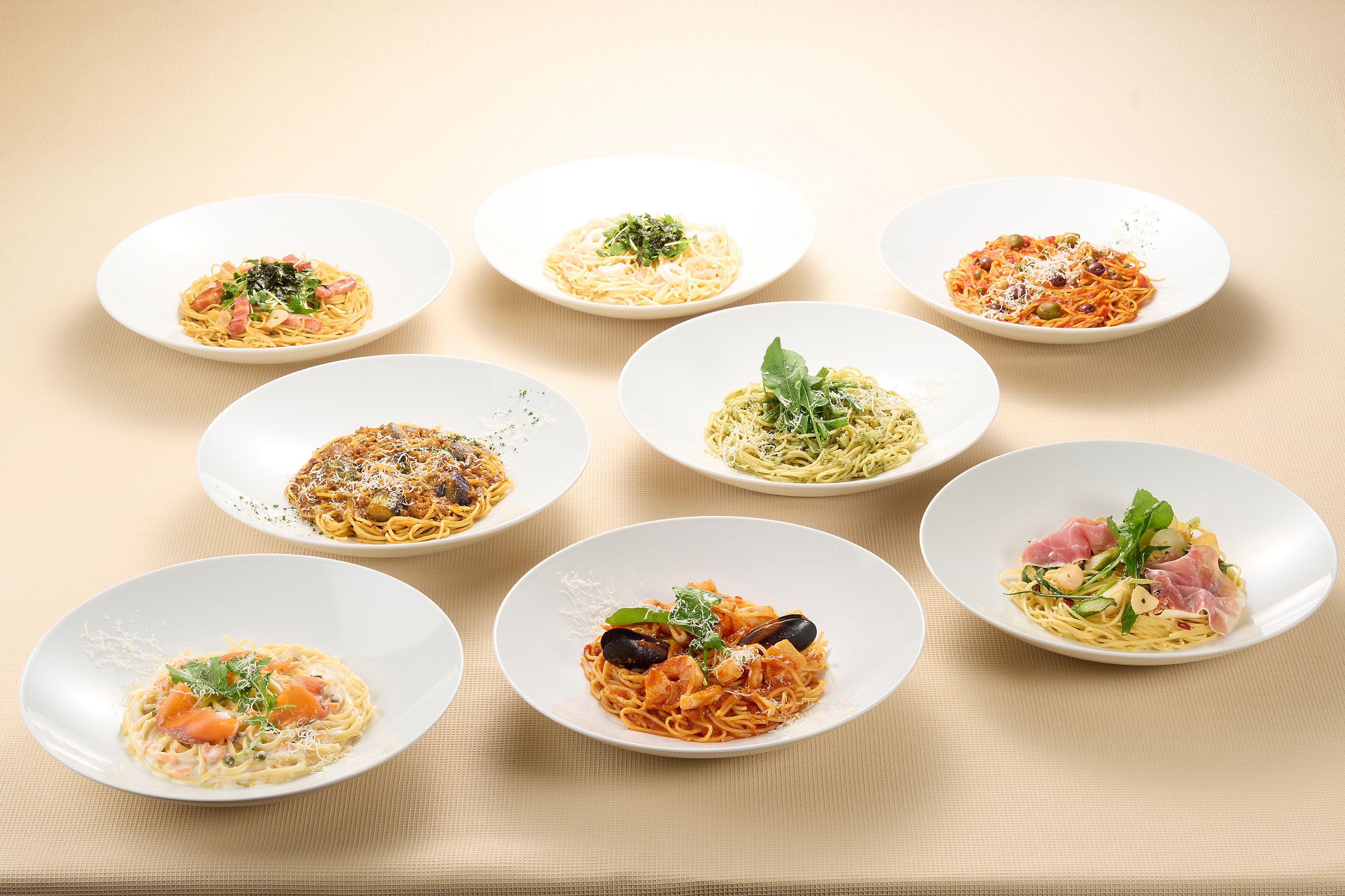 THE OIKE TERRACE /The Royal Park Hotel Iconic Kyoto